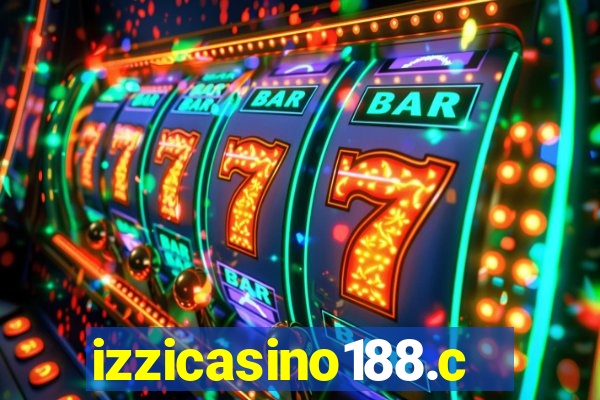 izzicasino188.com