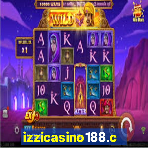 izzicasino188.com