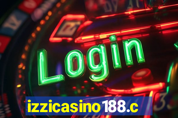 izzicasino188.com