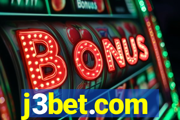 j3bet.com