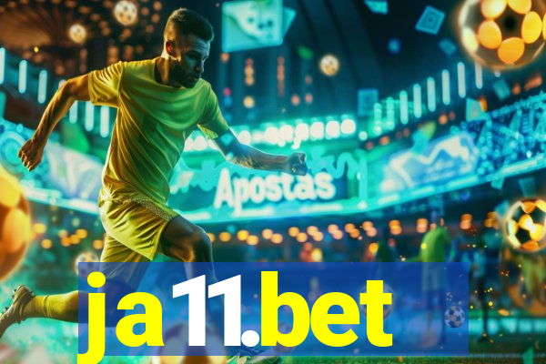 ja11.bet