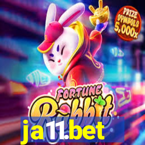 ja11.bet