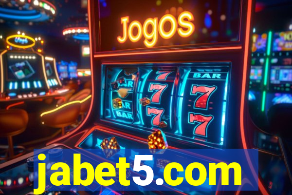 jabet5.com