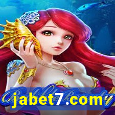 jabet7.com