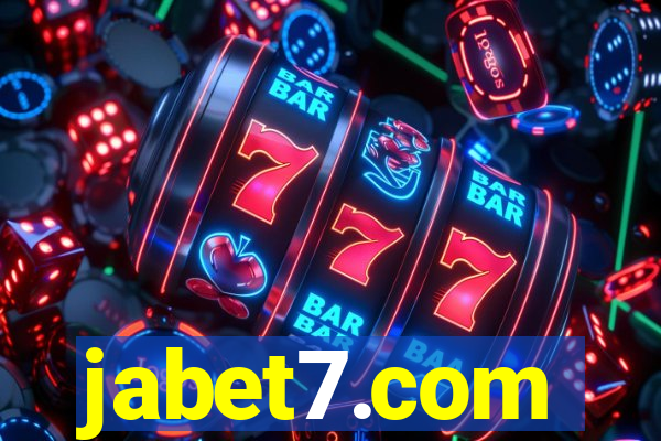 jabet7.com