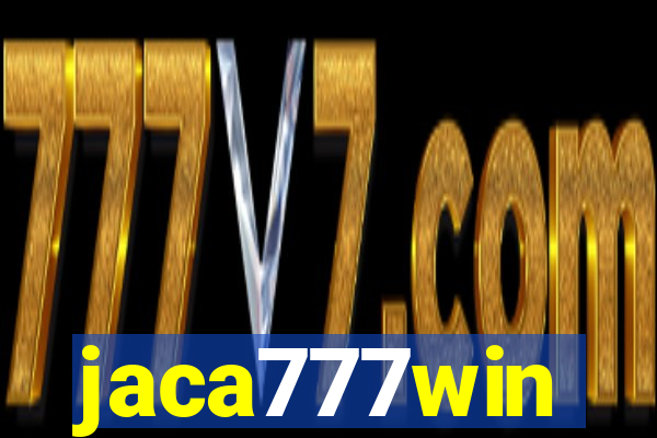 jaca777win