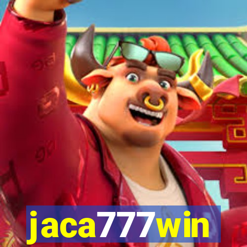 jaca777win