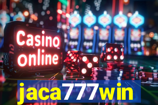 jaca777win