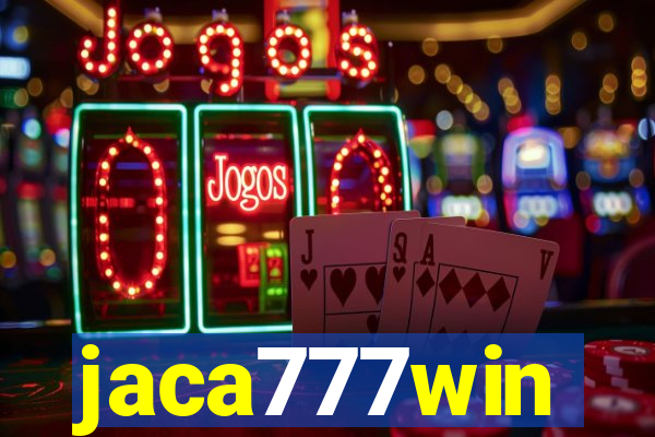 jaca777win