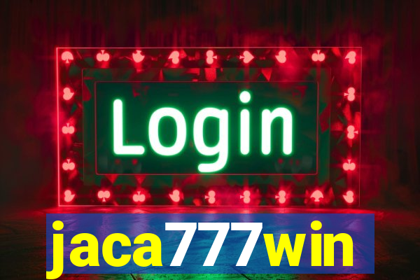 jaca777win