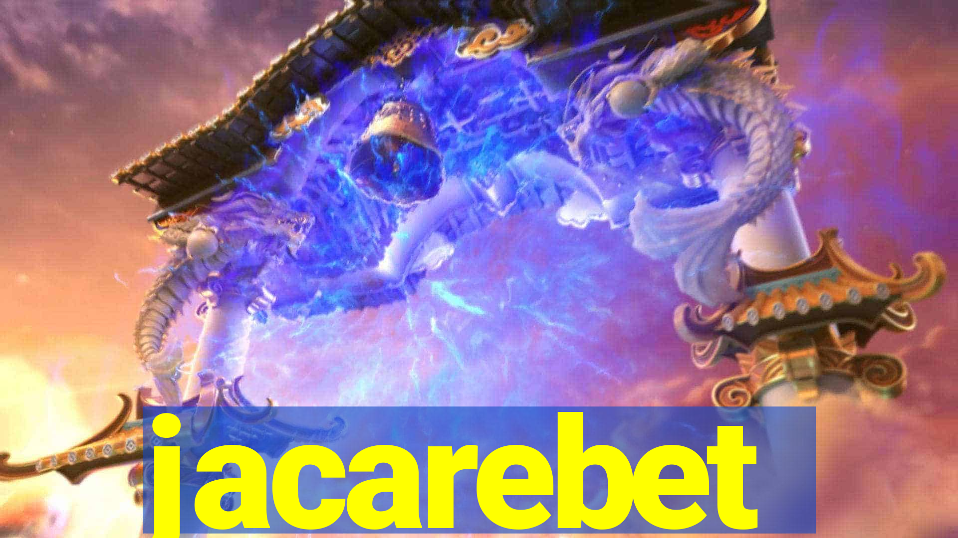 jacarebet