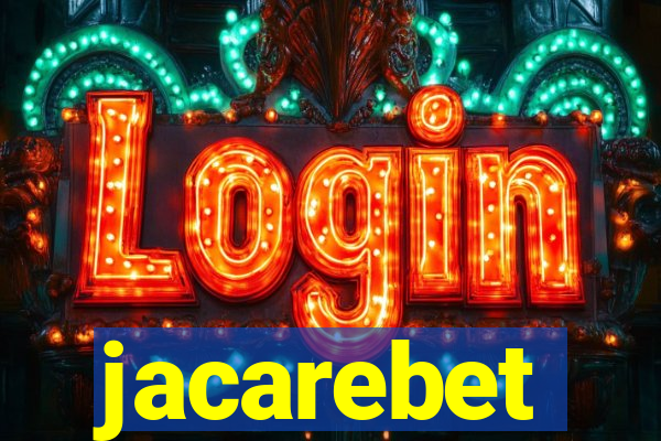 jacarebet