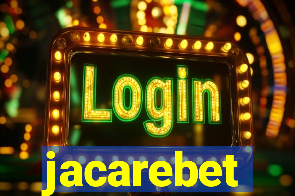 jacarebet