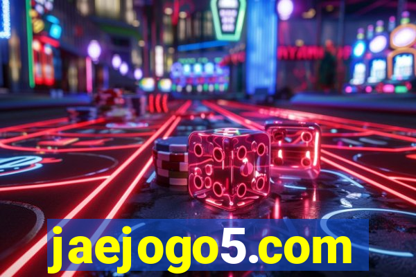 jaejogo5.com