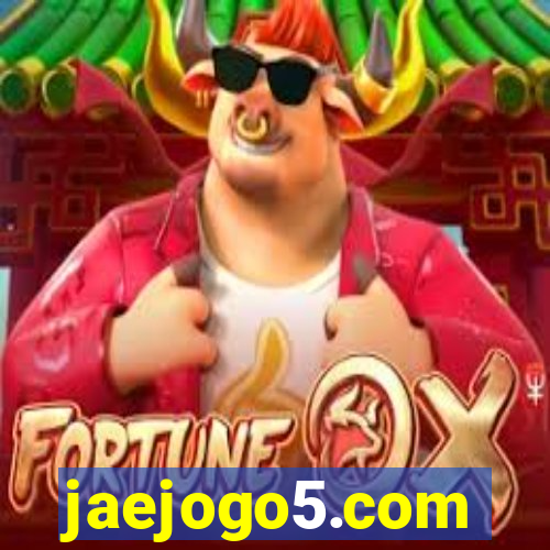 jaejogo5.com