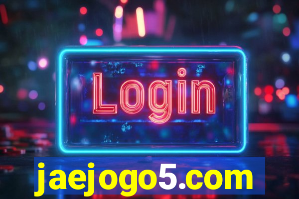 jaejogo5.com