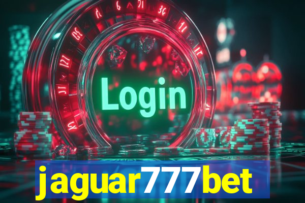 jaguar777bet