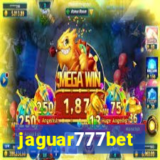 jaguar777bet