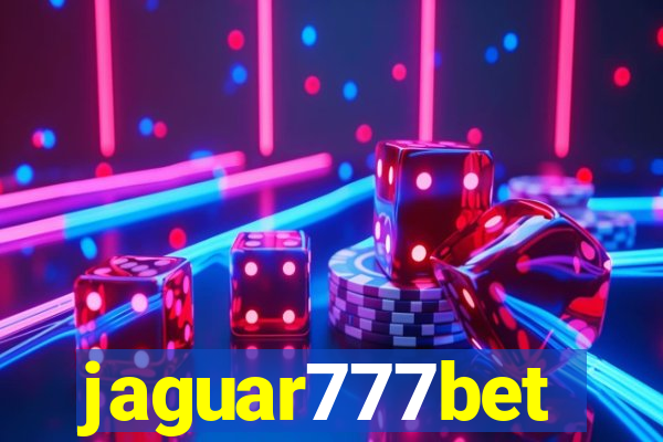 jaguar777bet