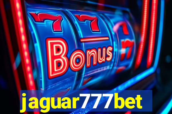 jaguar777bet