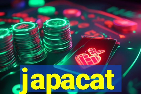 japacat