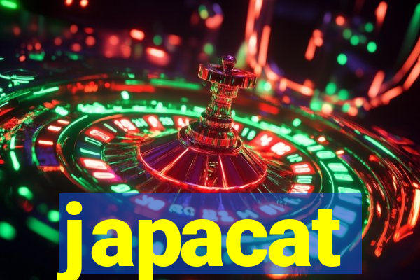 japacat