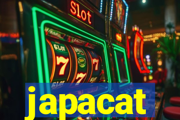 japacat