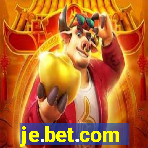 je.bet.com