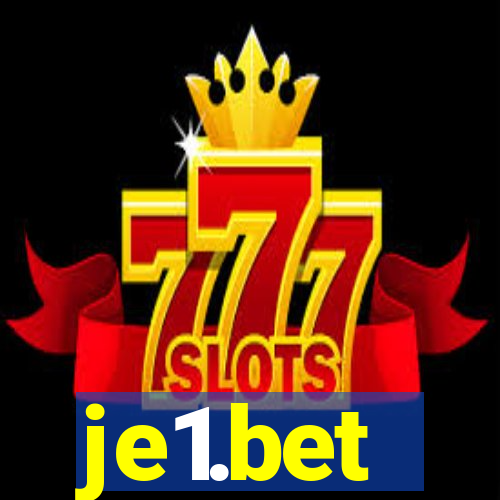 je1.bet