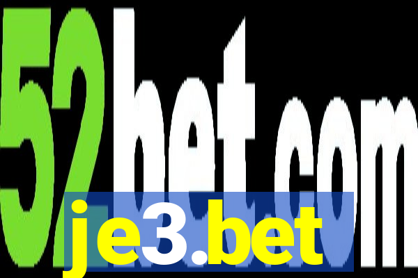 je3.bet