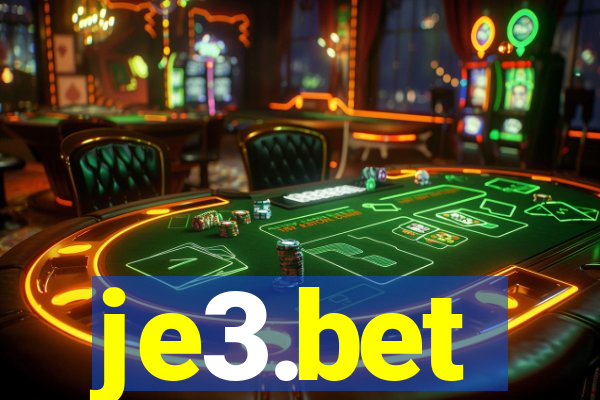 je3.bet