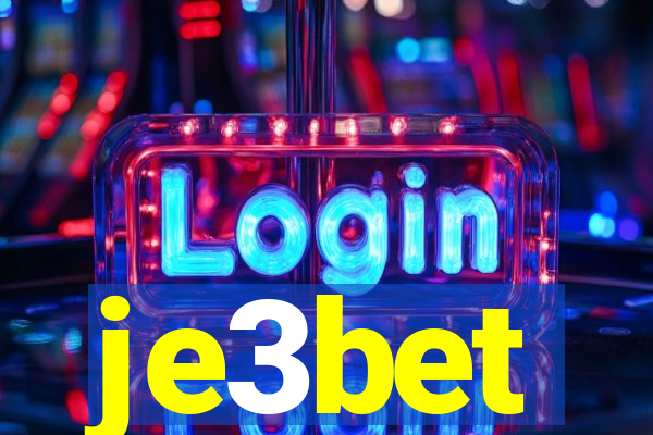 je3bet