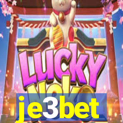 je3bet