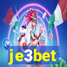 je3bet