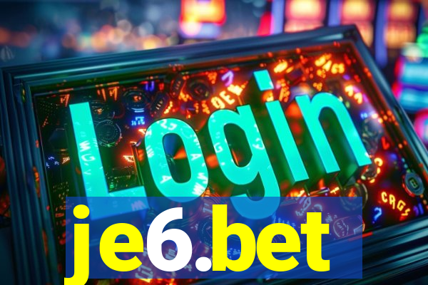 je6.bet