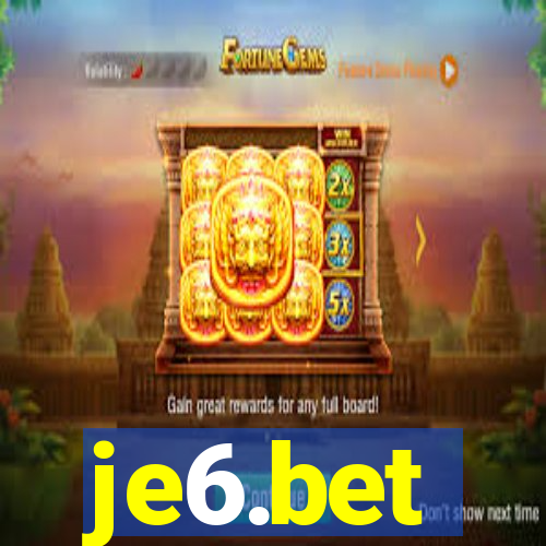 je6.bet