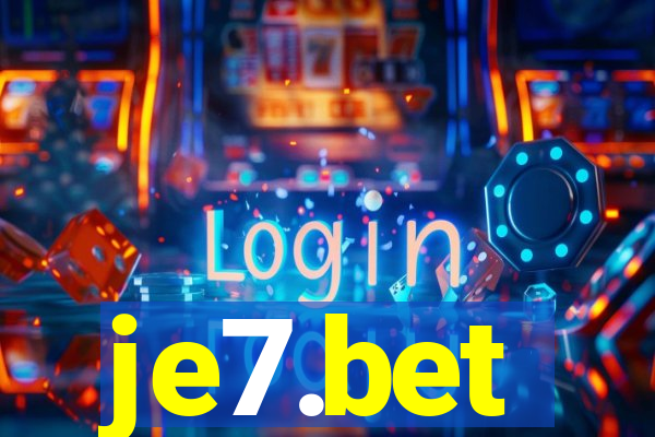 je7.bet