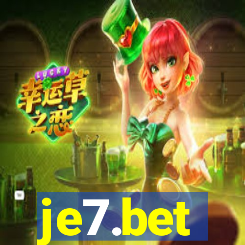 je7.bet