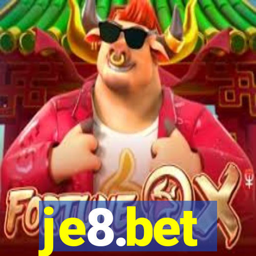 je8.bet