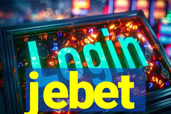 jebet