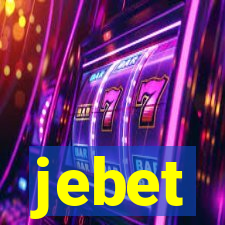 jebet