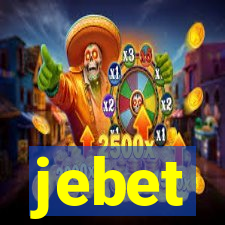 jebet