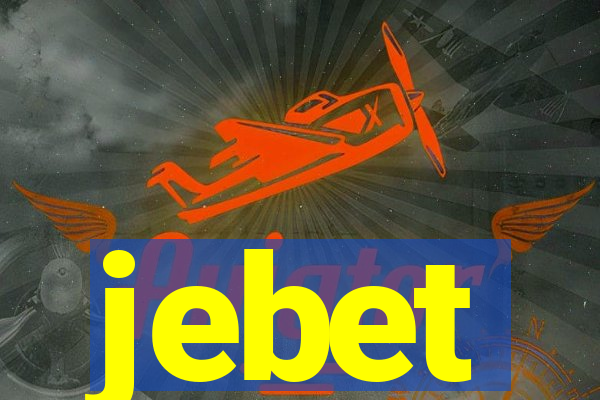 jebet