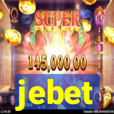 jebet