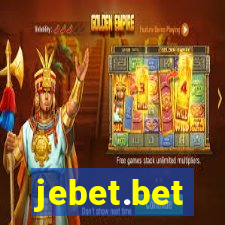 jebet.bet