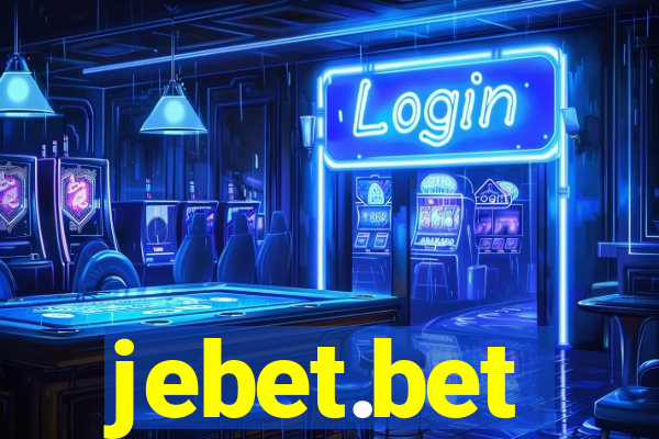 jebet.bet