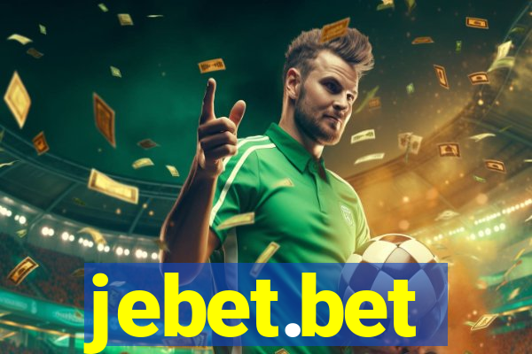 jebet.bet