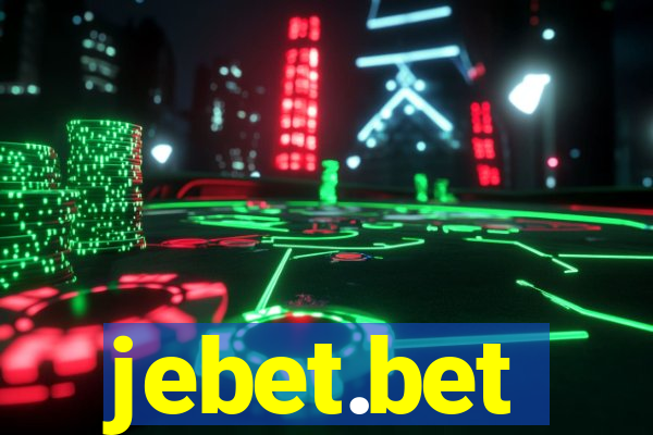 jebet.bet