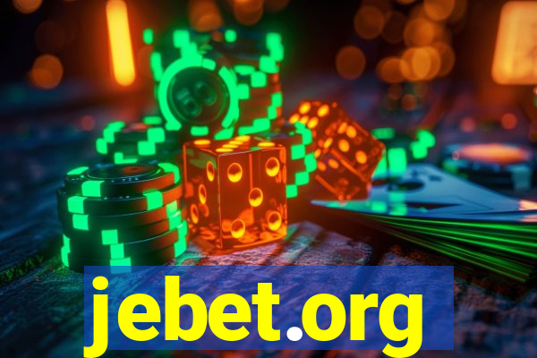 jebet.org