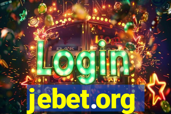 jebet.org